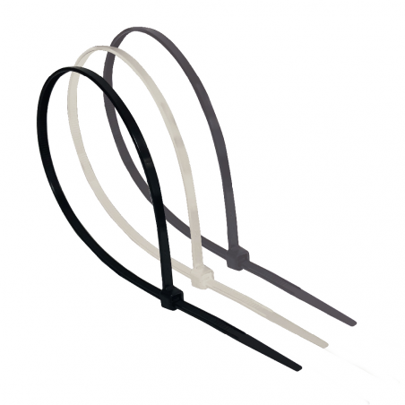 Nylon cable ties CCT, UL cable tie